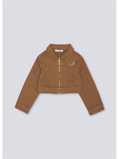 JACKET LIU JO | KA2017T8798/61323